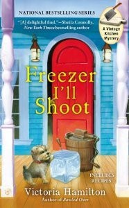 freezer