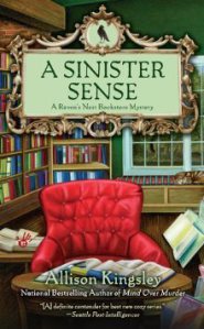 sinister sense